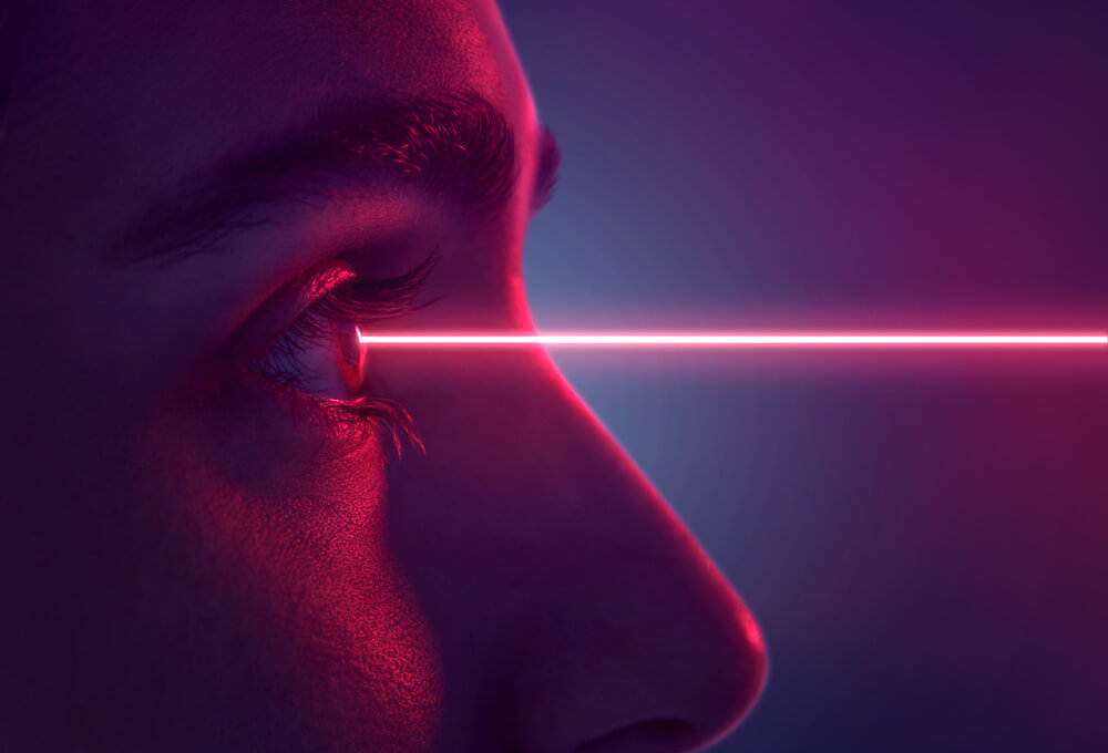 laserska korekcija vida